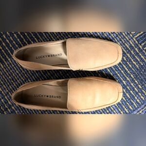 Lucky Brand loafer